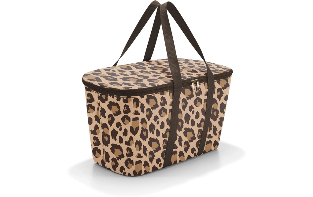 Reisenthel Sac isotherme 20 l Leo Macchiato