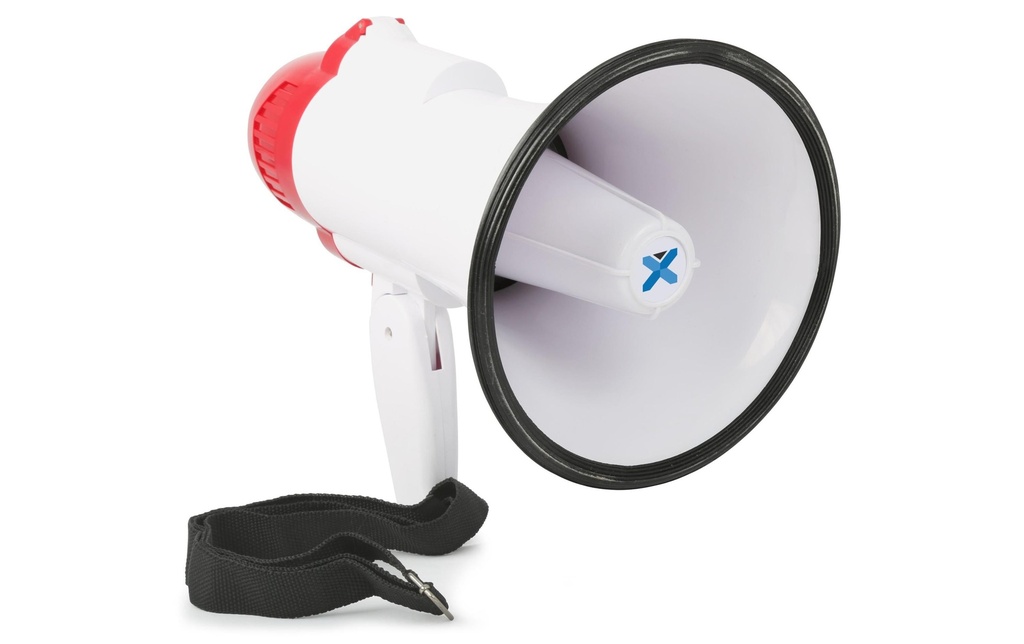 Vonyx Mégaphone MEG020