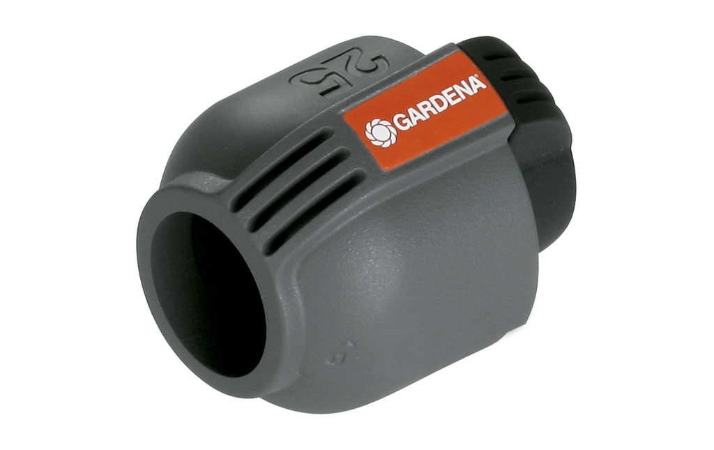 GARDENA Embout 2778, 25 mm