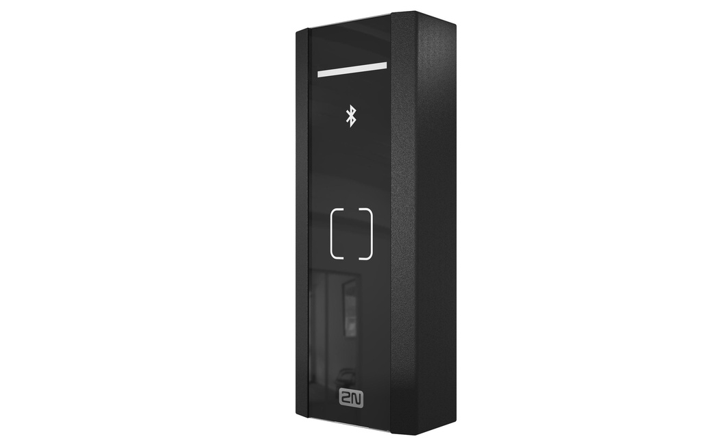 2N Lecteur multiple Access Unit M Bluetooth & RFID