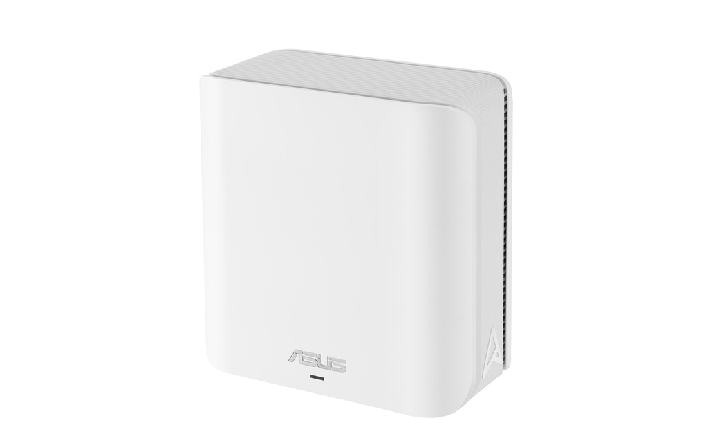 ASUS Routeur WiFi Dual-Band ZenWiFi BD4 Lot de 1 blanc