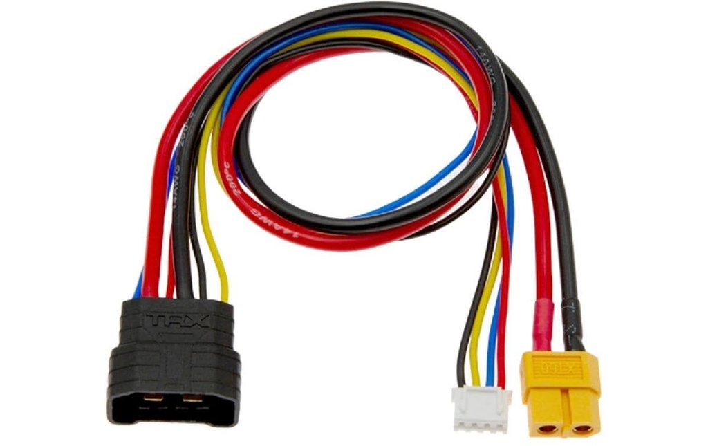 OEM Câble de chargement TRX-ID / 3S pour XT60