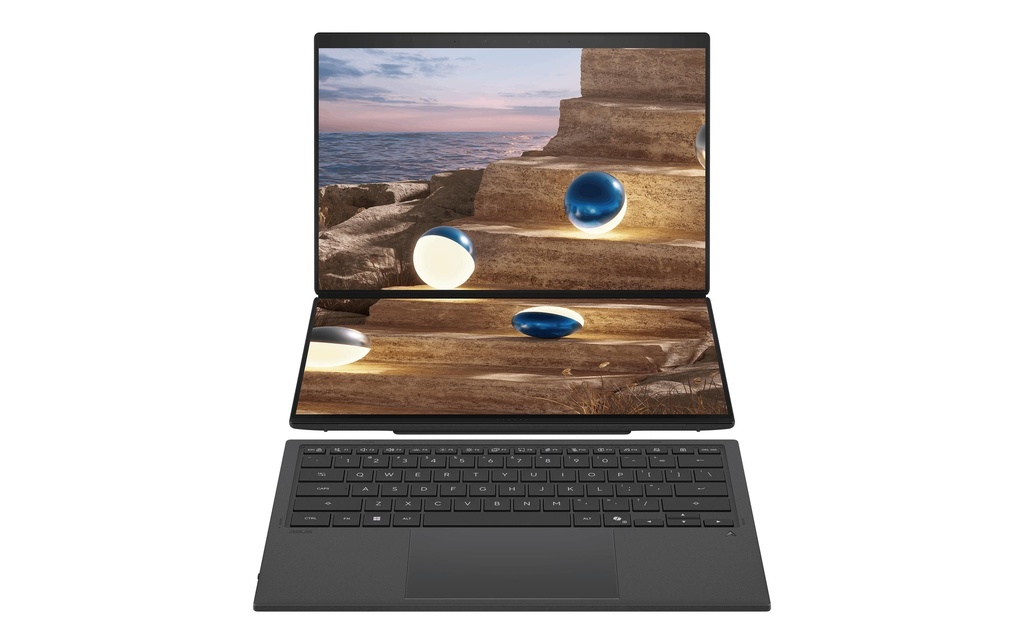 ASUS Zenbook Duo UX8407AA-SN094X