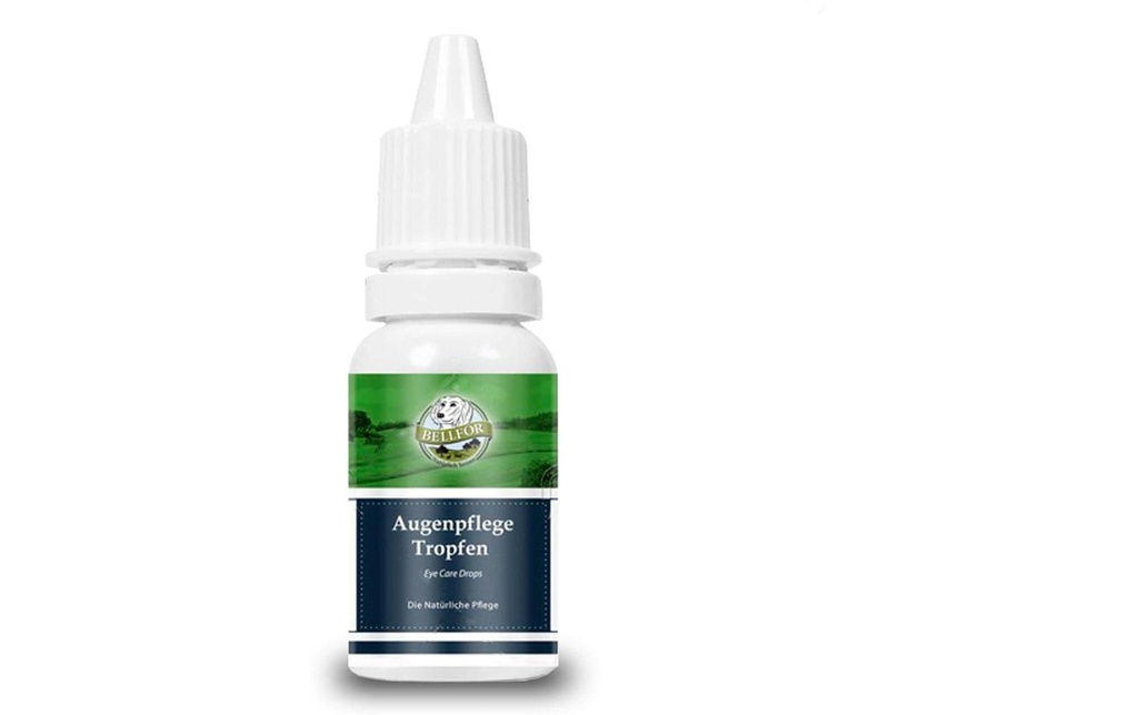 Bellfor Soin des yeux – Gouttes 30 ml