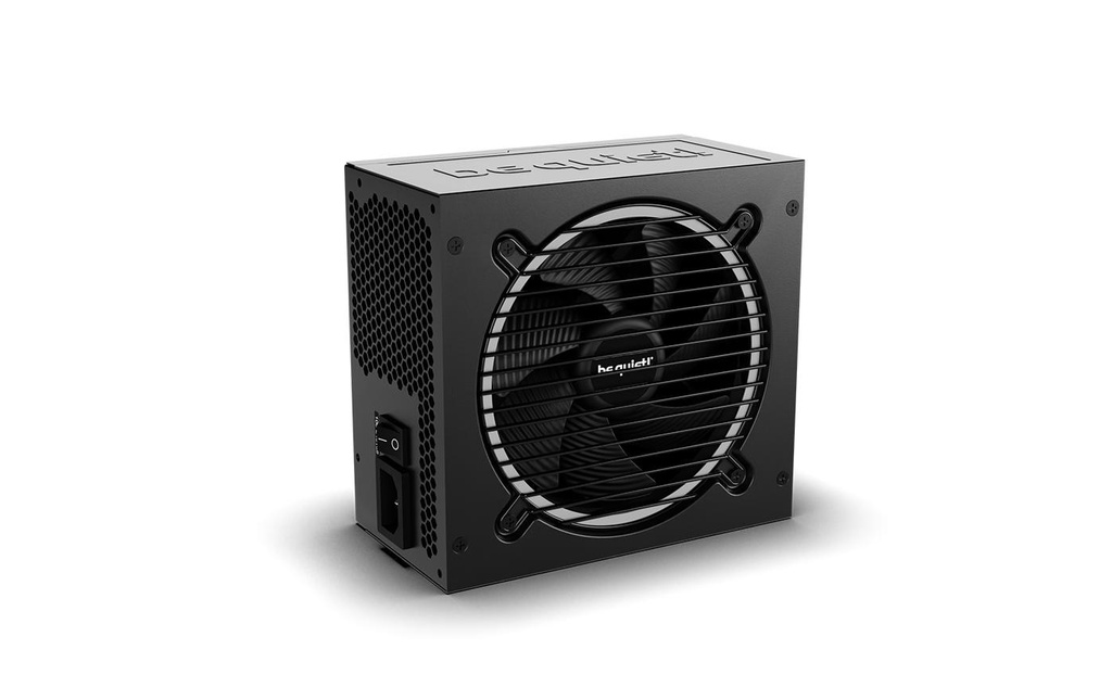 be quiet! Pure Power 13 M 1200 W