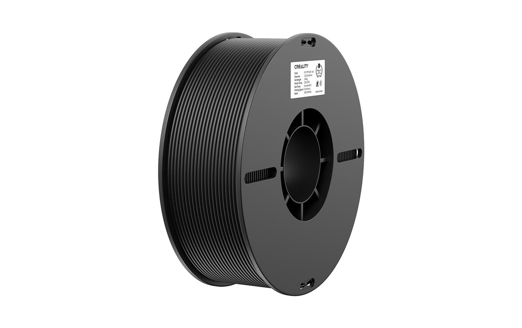 Creality Filament TPR Noir 2.85 mm 1.29 kg