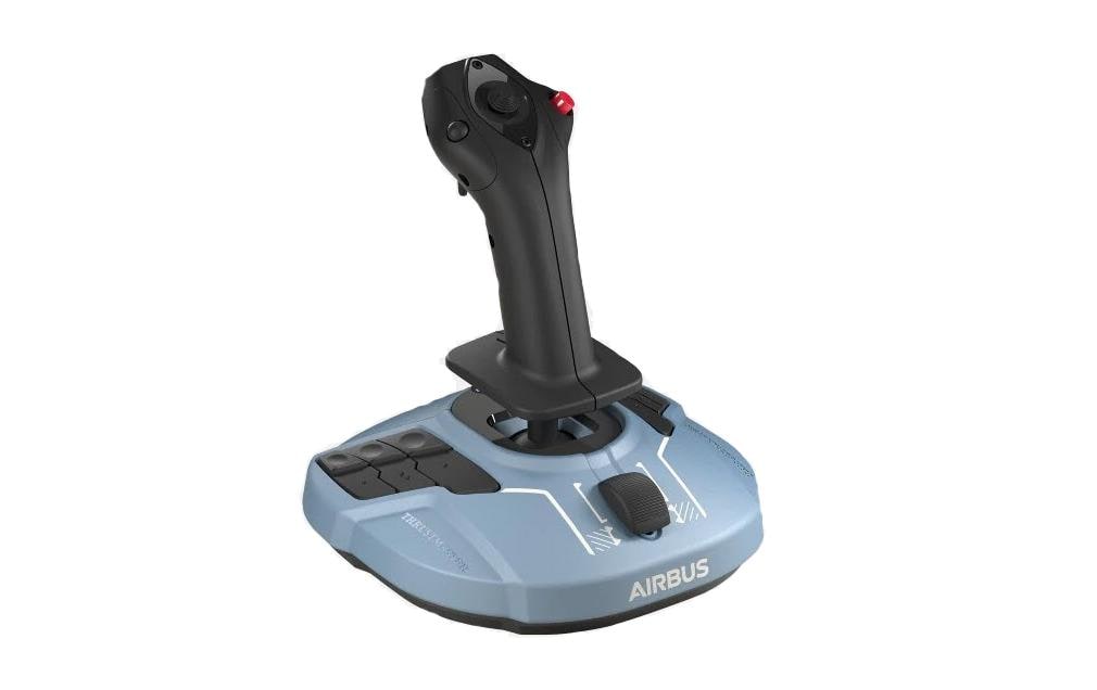 Thrustmaster Joystick TCA Sidestick Airbus Edition