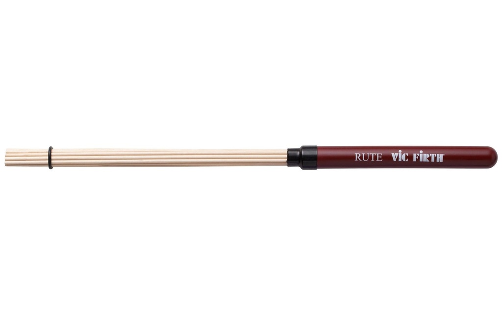 Vic Firth Hot Rod VFRUTE Rutes Paire