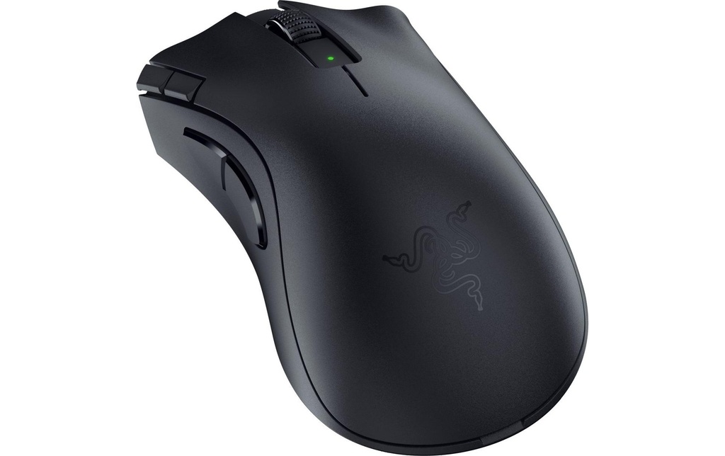 Razer Souris de gaming DeathAdder V2 X HyperSpeed