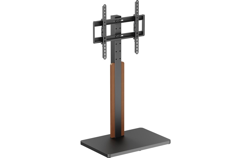 PureMounts Pied de support PM-TVS-10 Noir