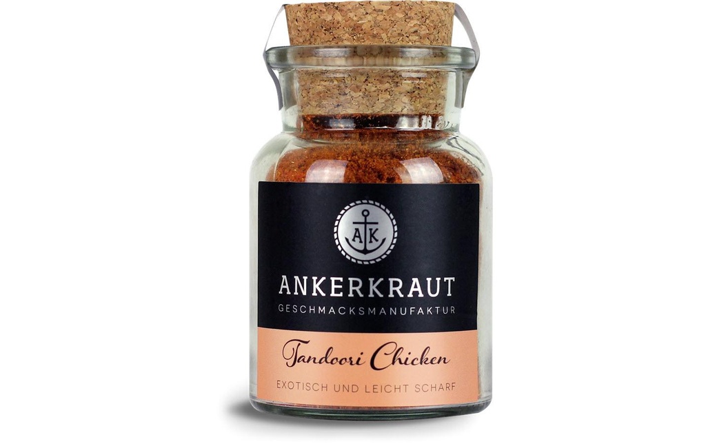 Ankerkraut Épice Tandoori Chicken 90 g