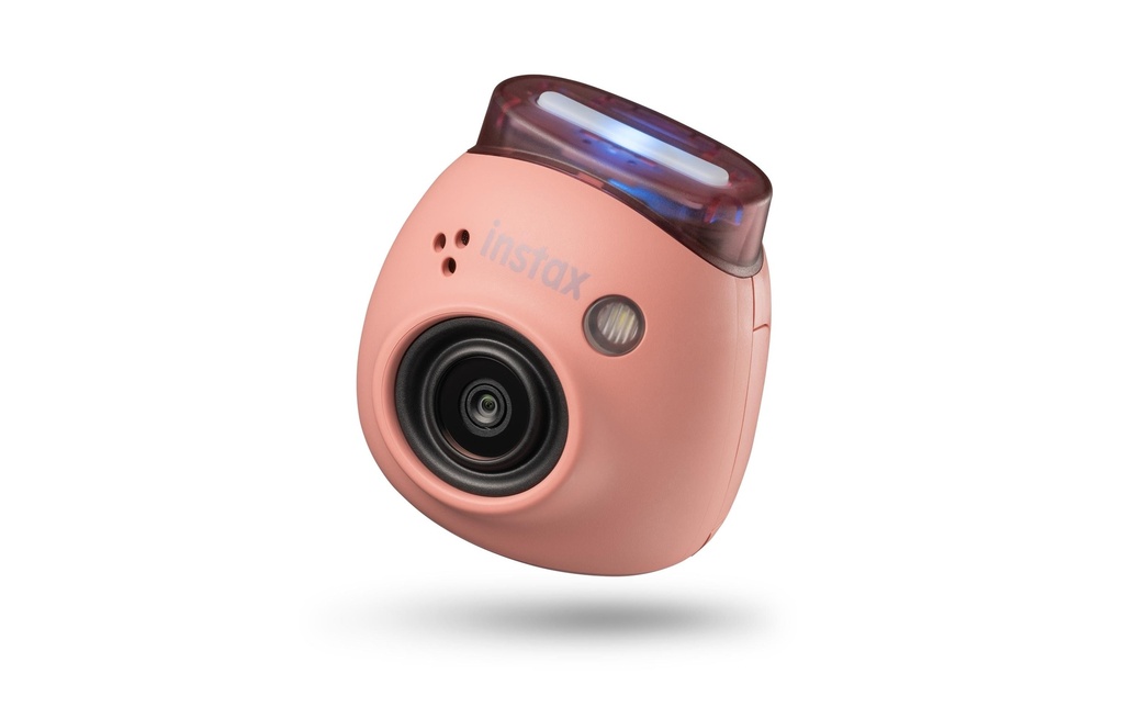 Fujifilm Appareil photo Instax Pal Rose