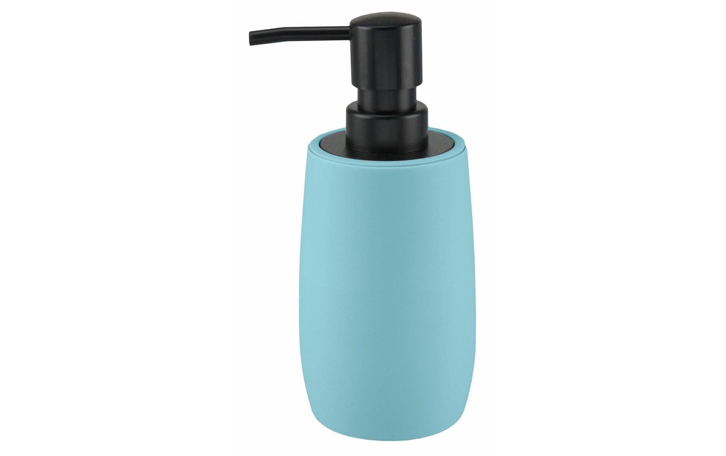 Kleine Wolke Distributeur de savon Daily 260 ml, Turquoise
