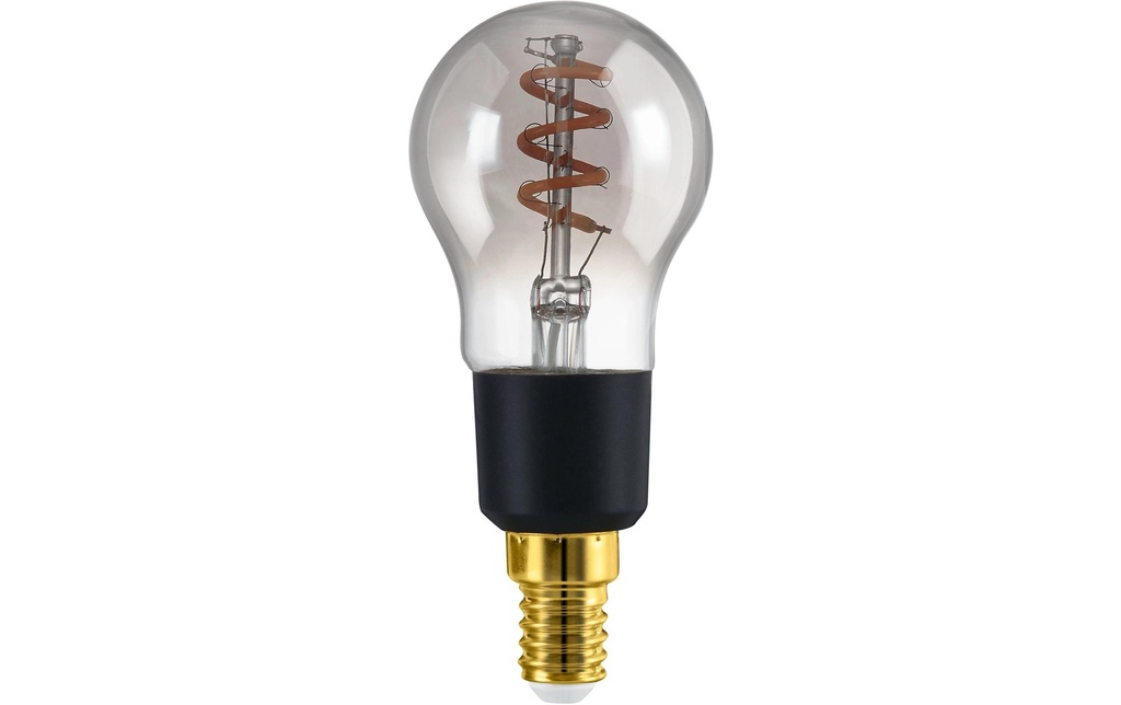 EGLO Leuchten Lampe 4 W E14 Blanc chaud