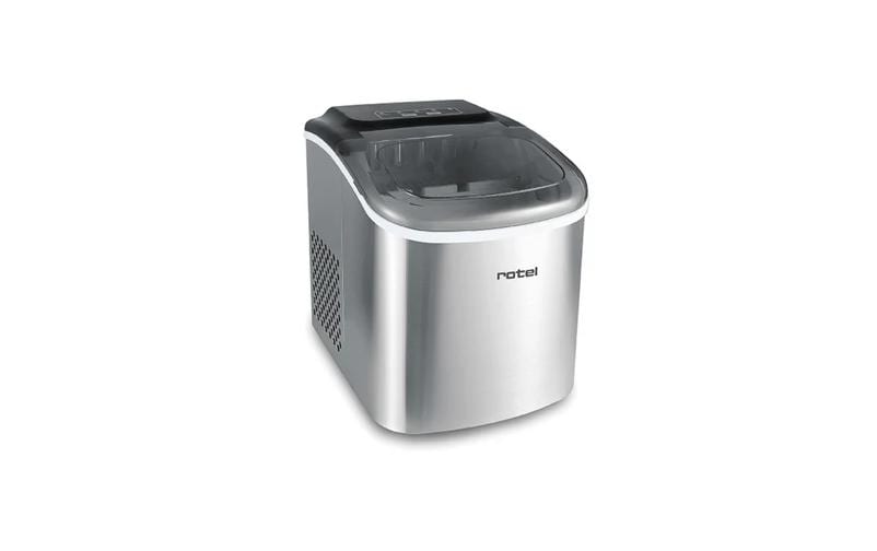 Rotel Machine à glaçons 12 kg/24h