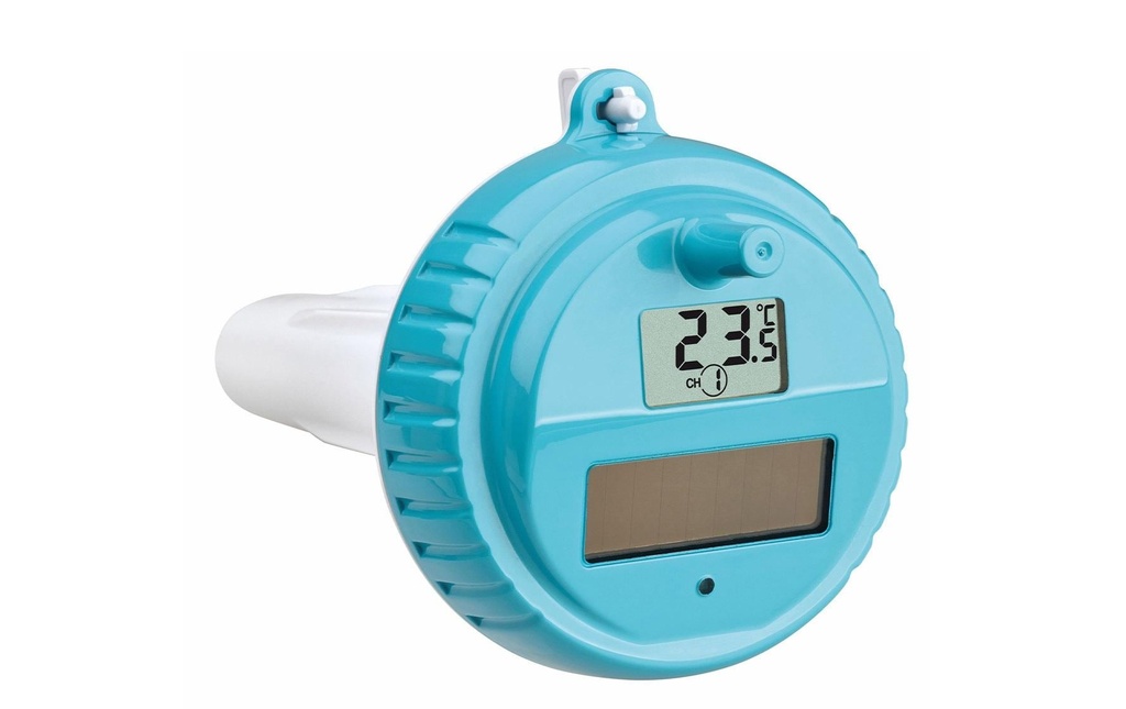 TFA Dostmann Emetteur de piscine 30.3216