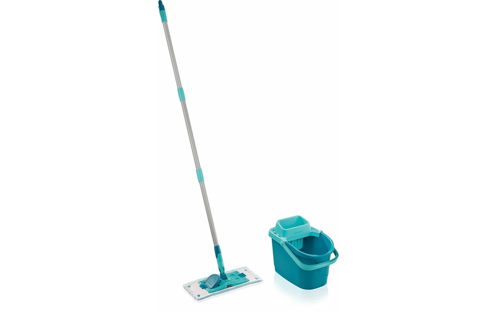 Leifheit Set de lavage de sol Power Clean M