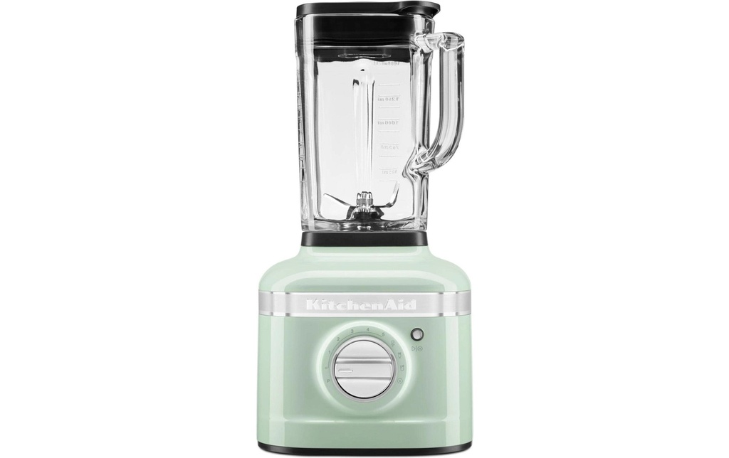 KitchenAid Mixeur K400 Vert