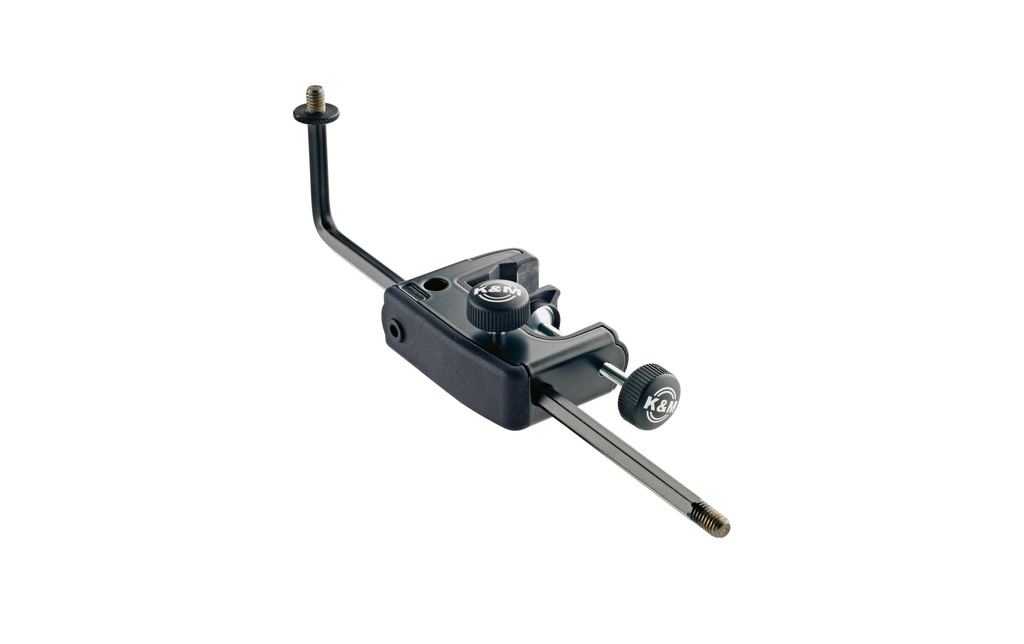 K&M Supports sur pied 240/50