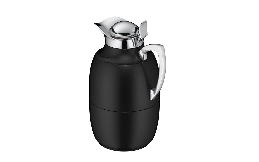 Alfi Thermos Juwel 1000 ml, Noir mat