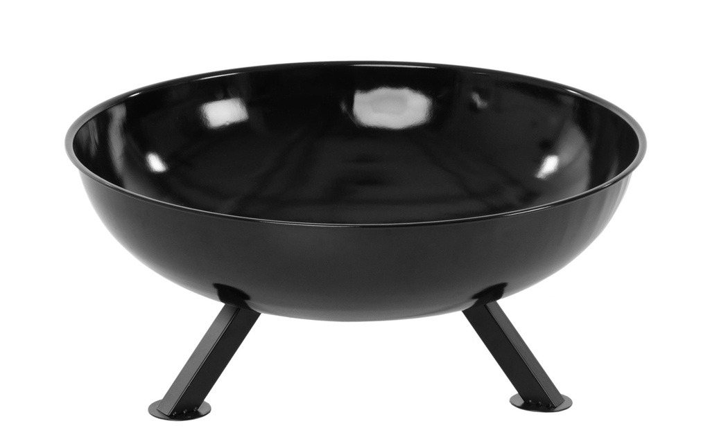 STRUCT Foyer Fuoco Ø 66 cm
