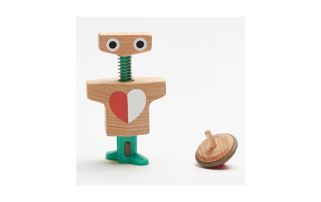 Neue Freunde Jouets d’occupation Pirouetto