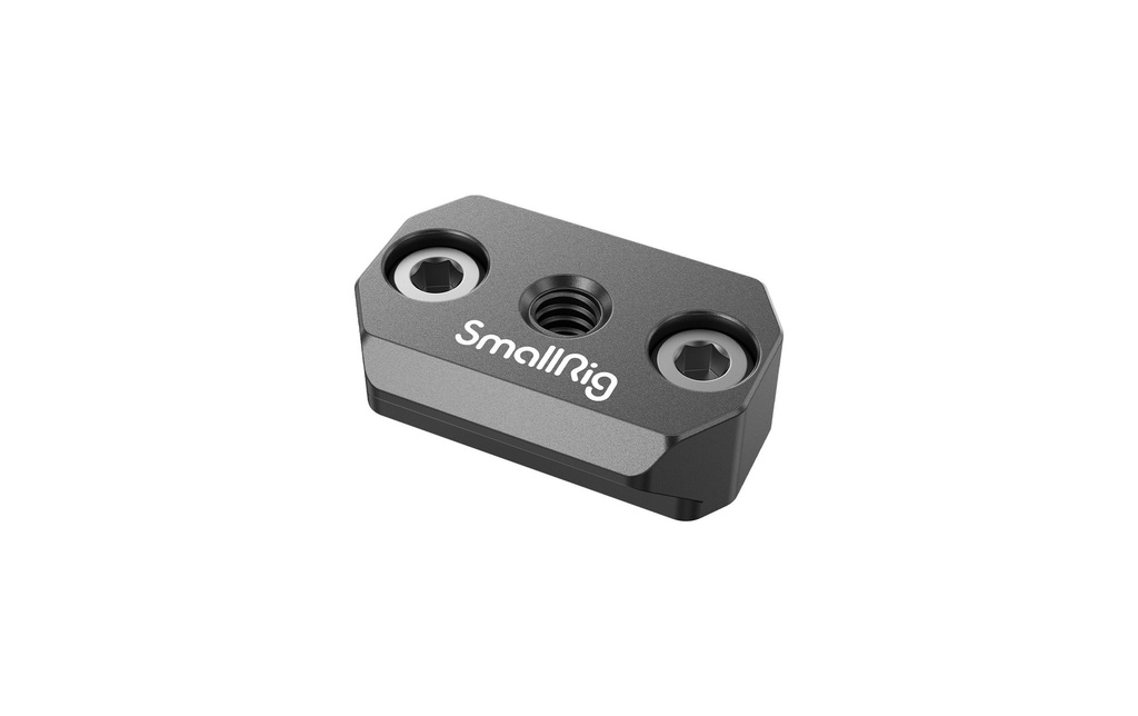 Smallrig Rail NATO pour DJI Ronin S/SC