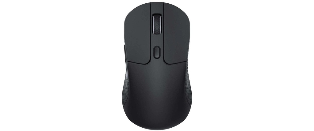 Keychron Souris de gaming M3 sans fil noir