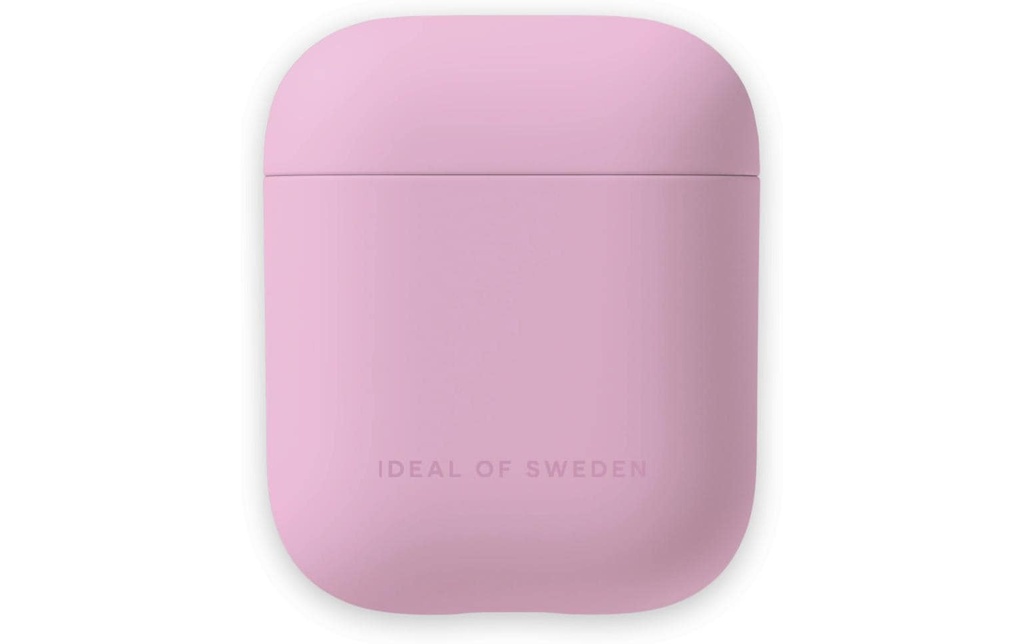 Ideal of Sweden Mallette de transport AirPods Pro Gen. 1 st/2nd Gen. Bubblegum Pink