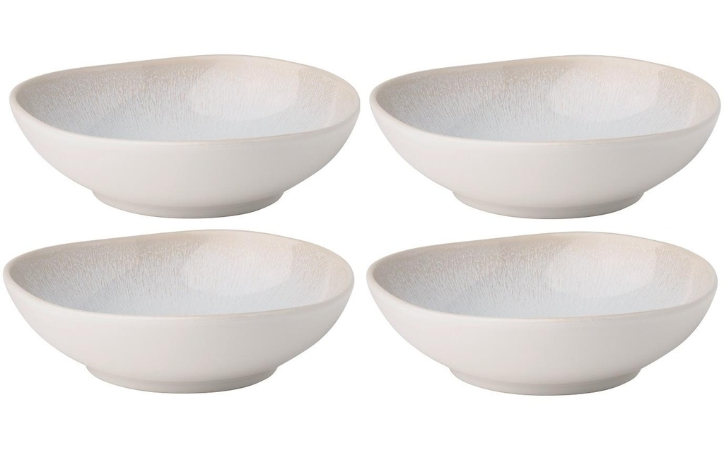 Lunasol Coupe Elements North Organic 4 Pièce/s, Gris clair