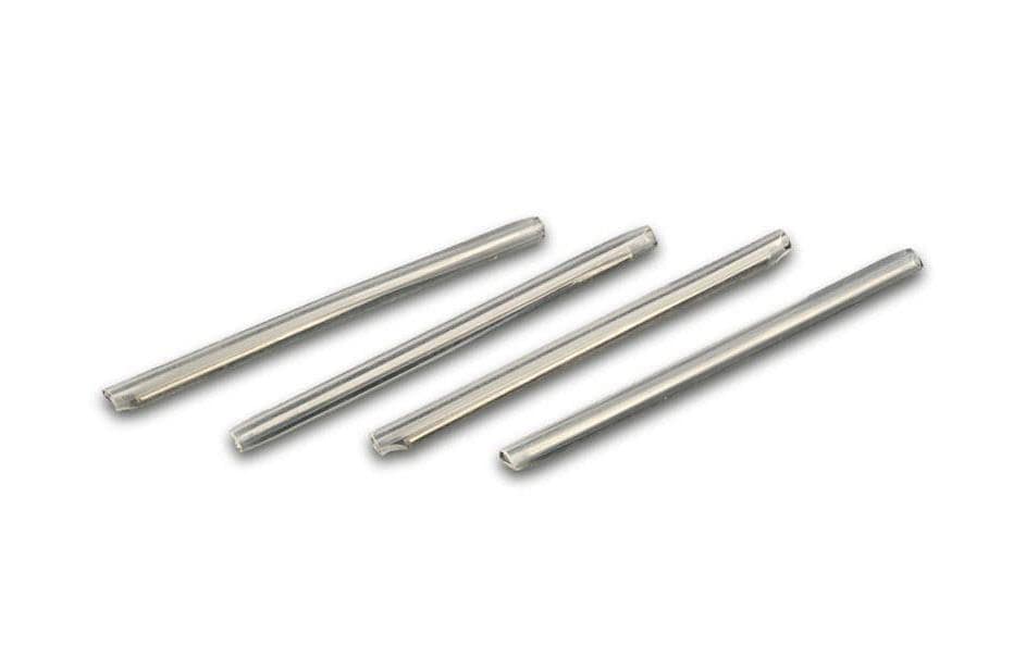 Lightwin Protection pour épissures à l'arc, 60 mm Set de 100 pièces