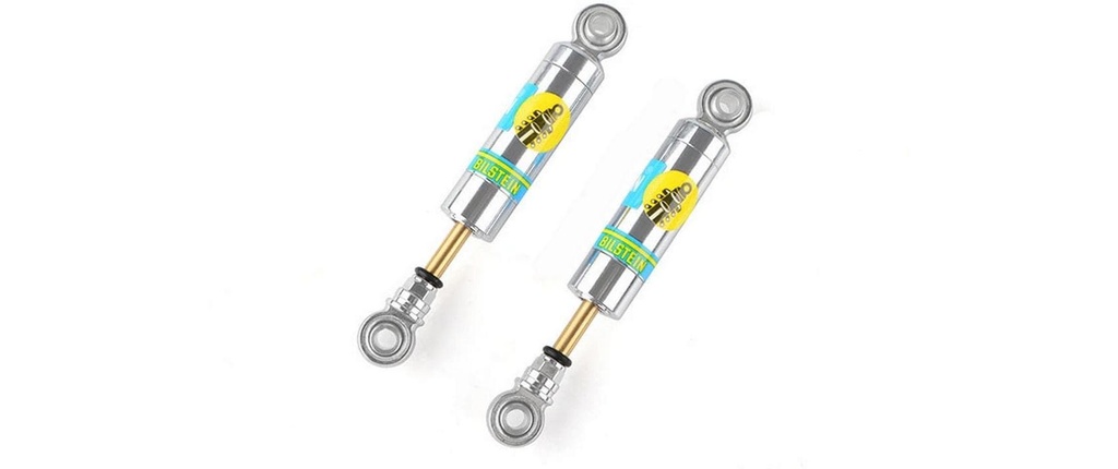 RC4WD Amortisseurs Bilstein SZ série 60 mm