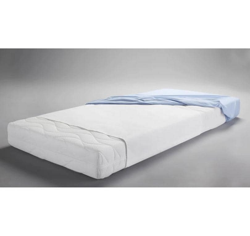 Dormisette Couvre-matelas Confort 160 x 200 cm