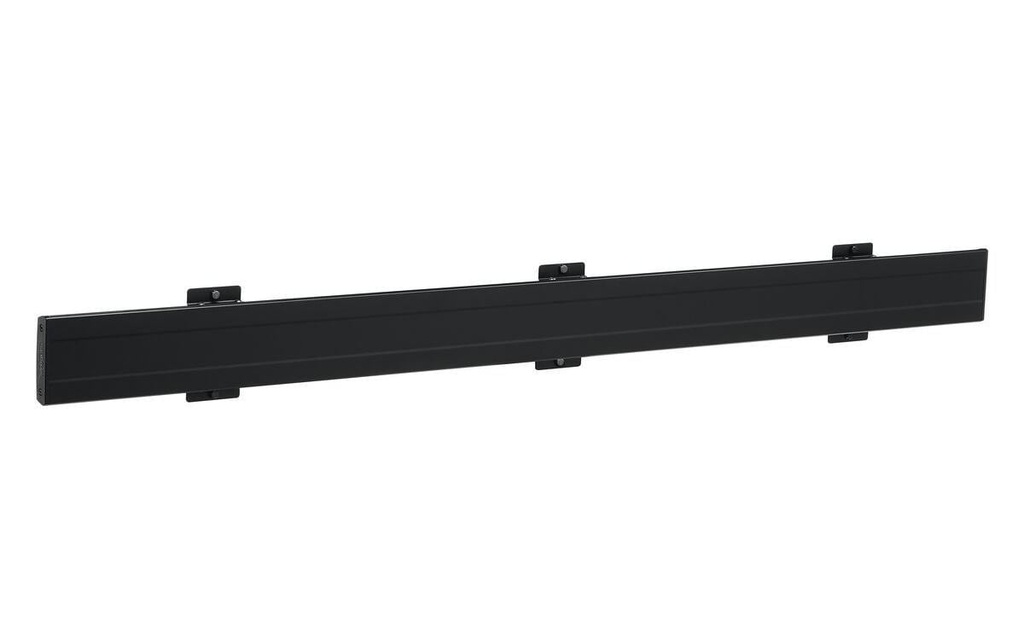 Vogel's La barre d'interface PFB 3419 noir