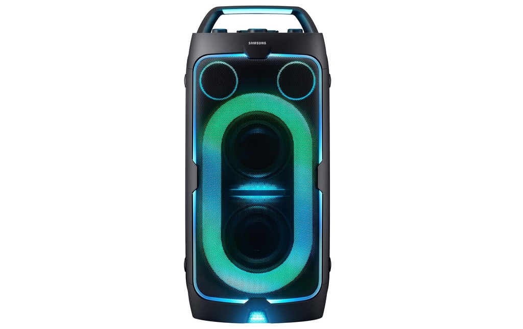 Samsung Systèmes audio Sound Tower MX-ST50F Noir