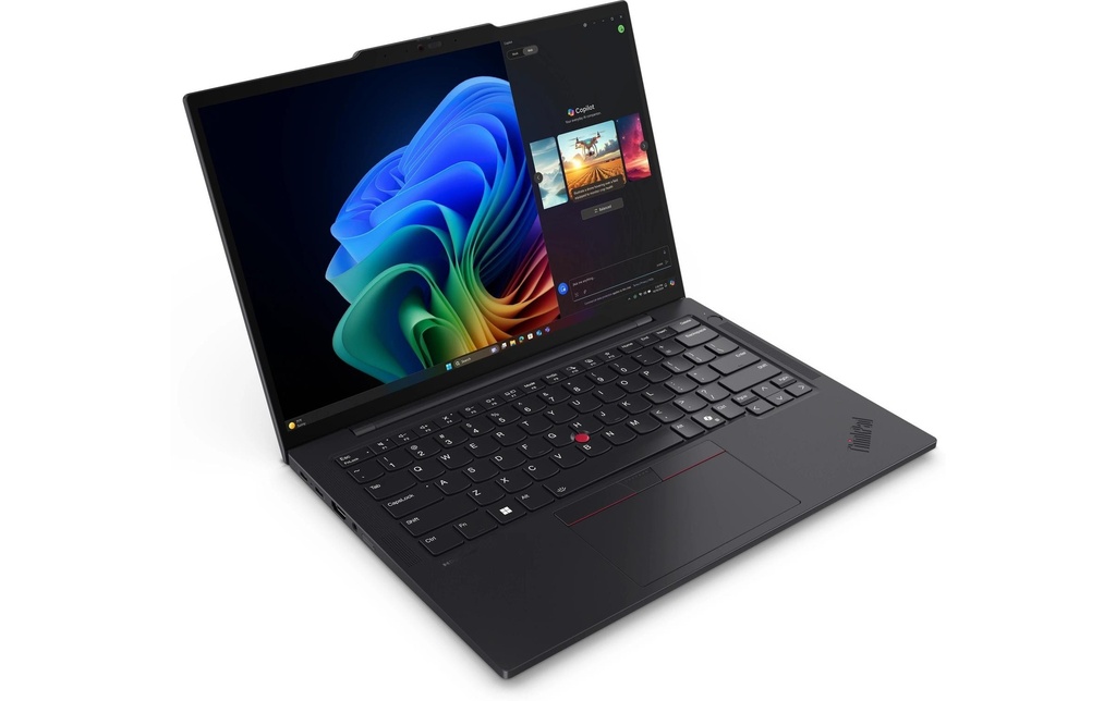 Lenovo Ordinateur portable ThinkPad T14s Gen. 6 (AMD), 5G