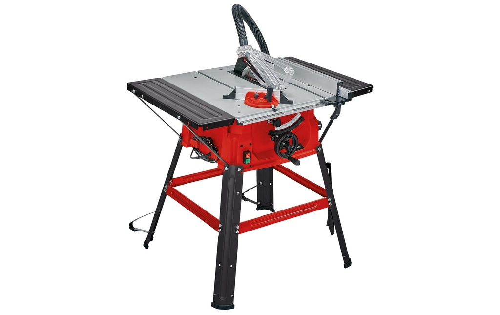 Einhell Scie circulaire à table TC-TS 2025