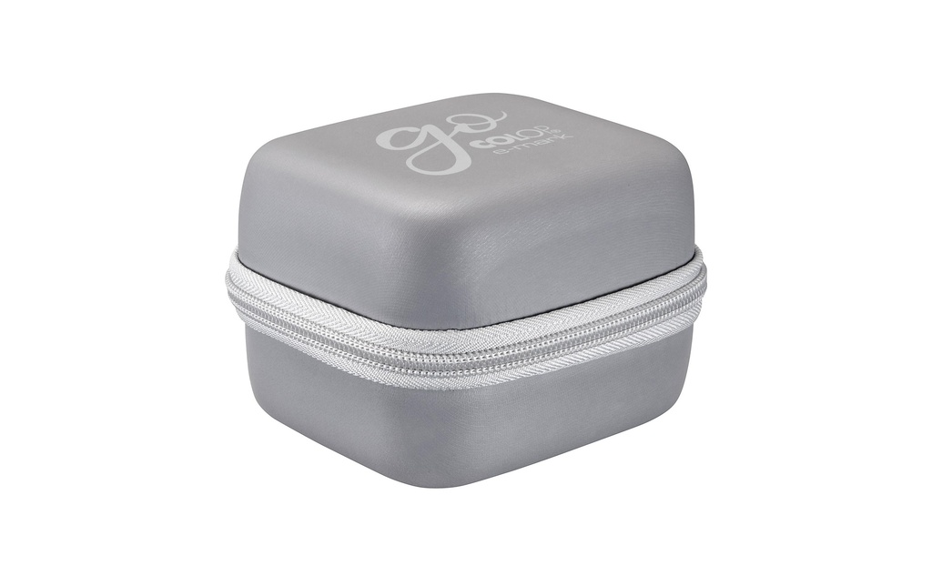 Colop Housse de protection E-mark Go Gris
