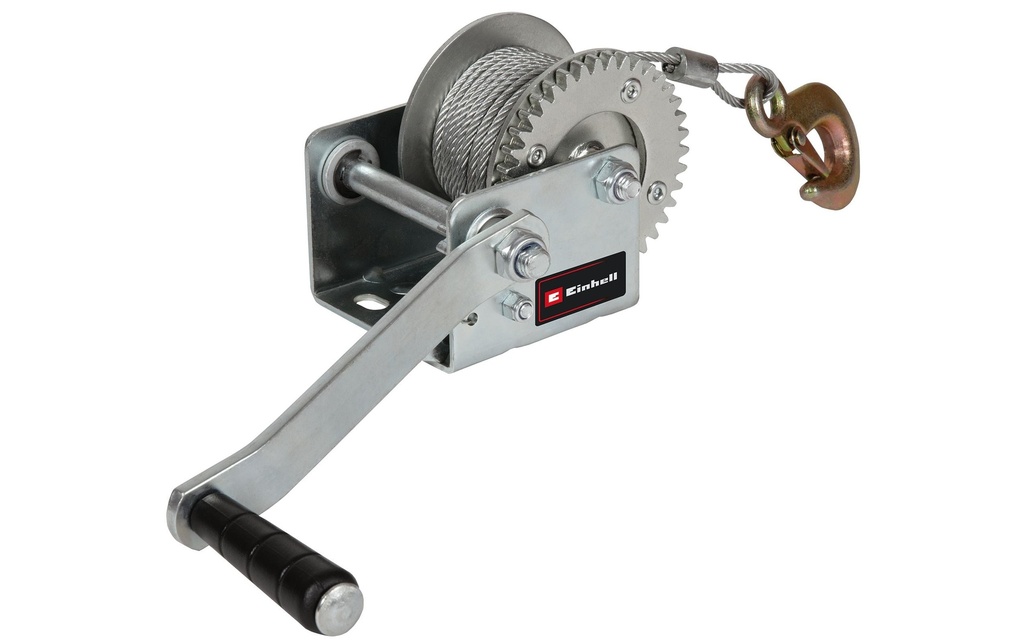 Einhell Treuil manuel TC-WI 500, 500 kg