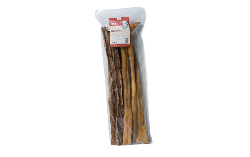 Kaufit Barres Bullkau, 1000 g