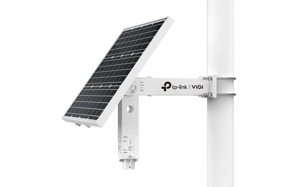 TP-Link Installation solaire VIGI SP6030