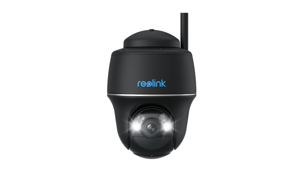 Reolink Caméra réseau B430 Noir