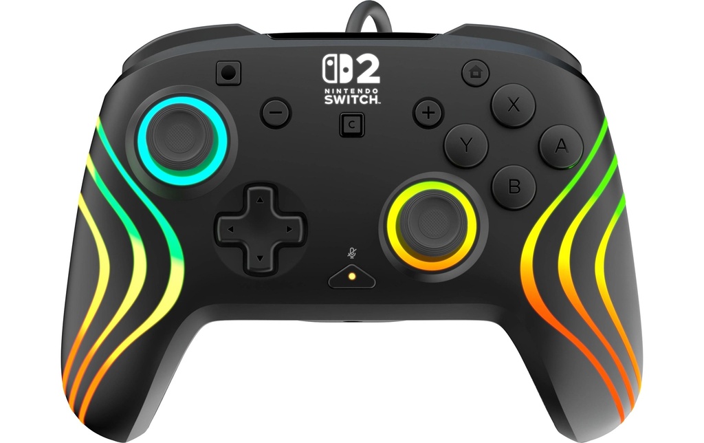 Turtle Beach Afterglow Wave Wired Ctrl TBC-8006-05 NSW 2