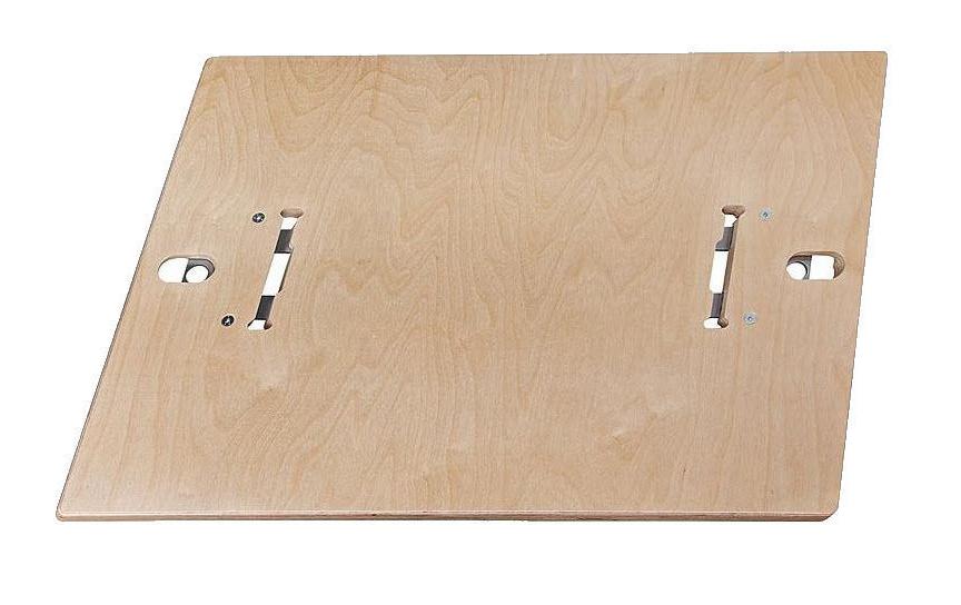 L-BOXX Plan de travail L-Boxx 500 x 700