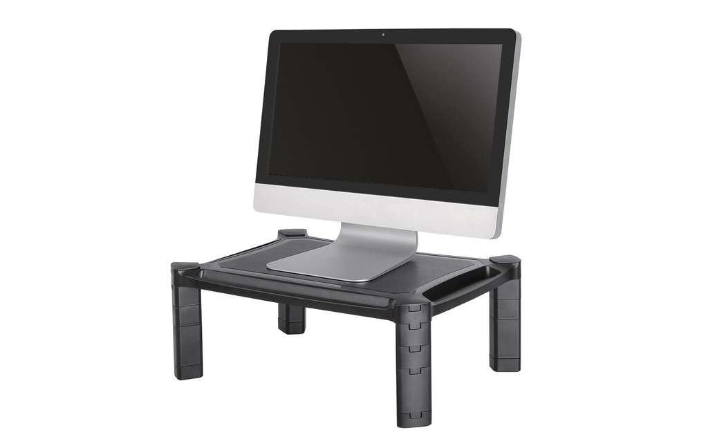 NEOMOUNTS Réhausseurs pour moniteur NSMONITOR20 Noir