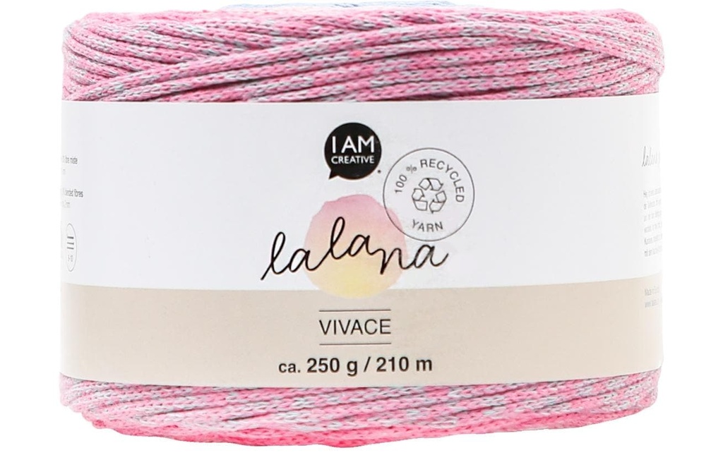 lalana Laine Vivace Capri 250 g