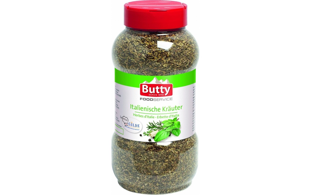 Butty Épice Herbes italiennes 200 g