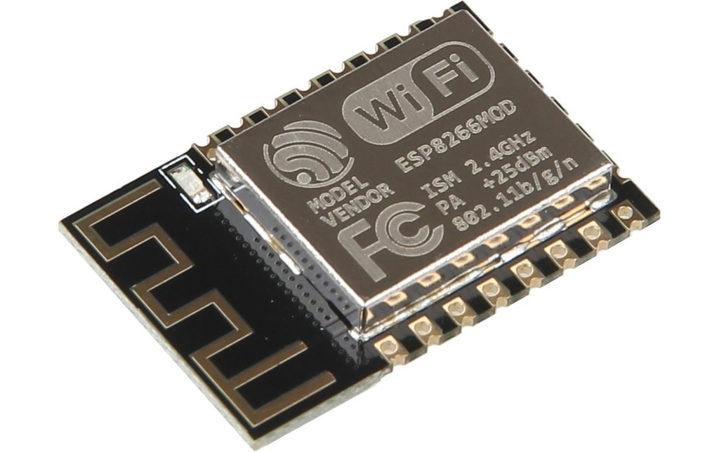 jOY-iT Carte de développement ESP 8266 - 12F