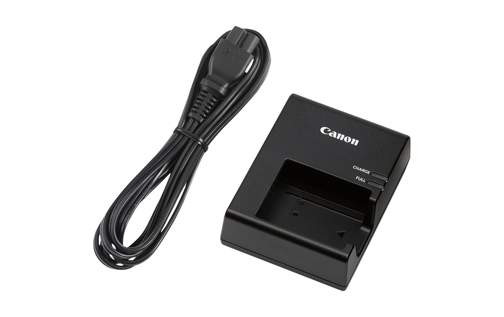 Canon Chargeur LC-E10E