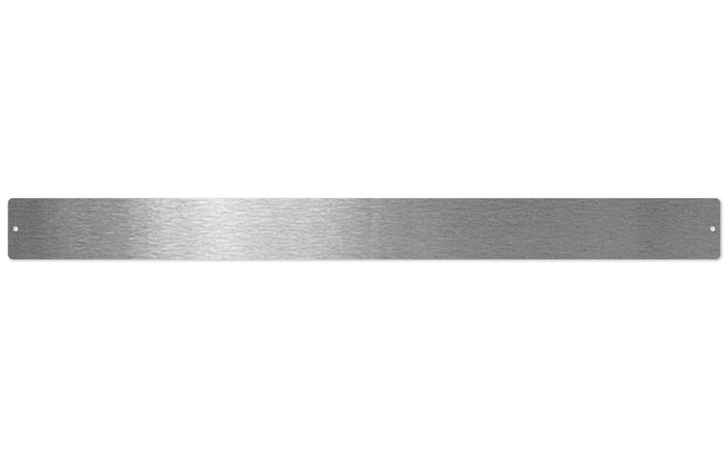Trendform Tableau magnétique ELEMENT BIG Argenté, 1 Pièce/s